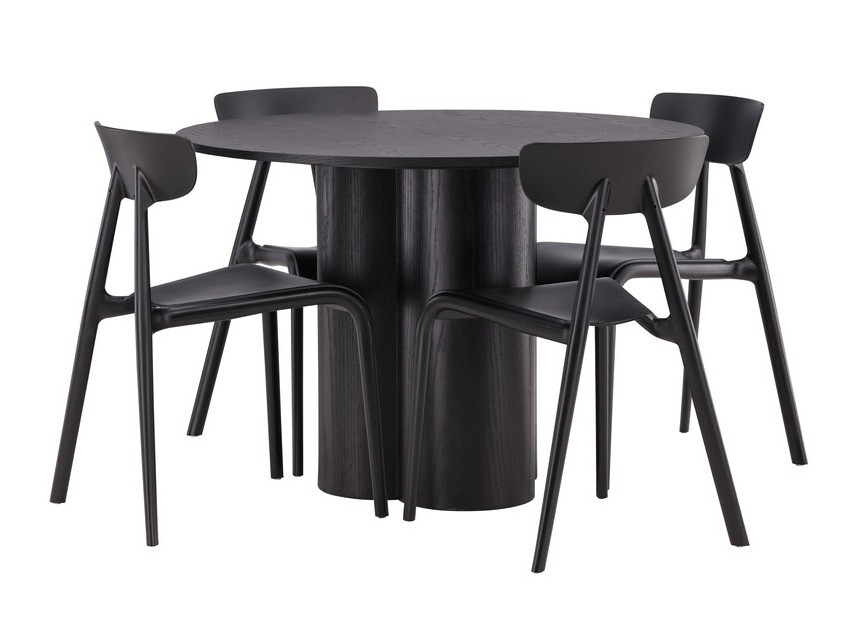 Eetkamerset Dallas 3436