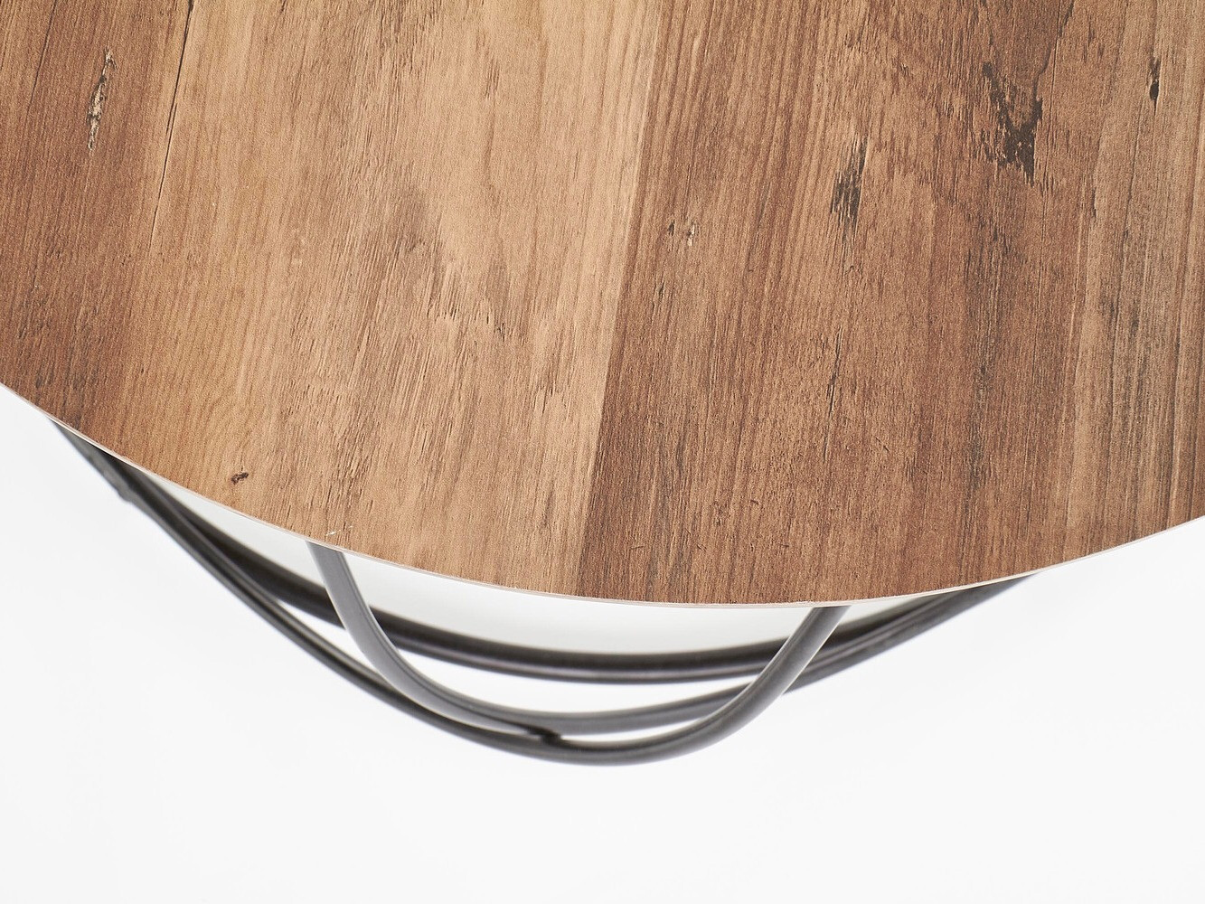 Salontafel Houston 689 (Moer + Zwart)