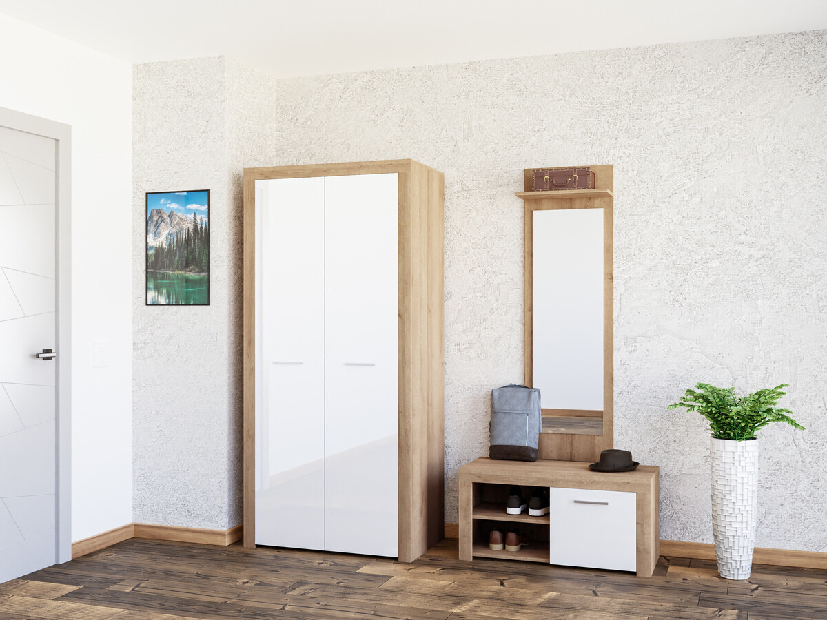 Kledingkast Sonali 109