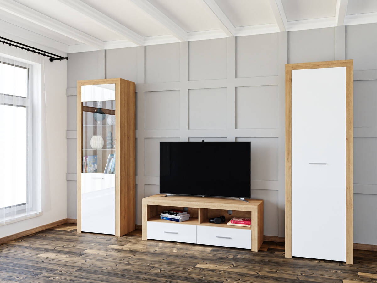 TV-meubel Sonali 107