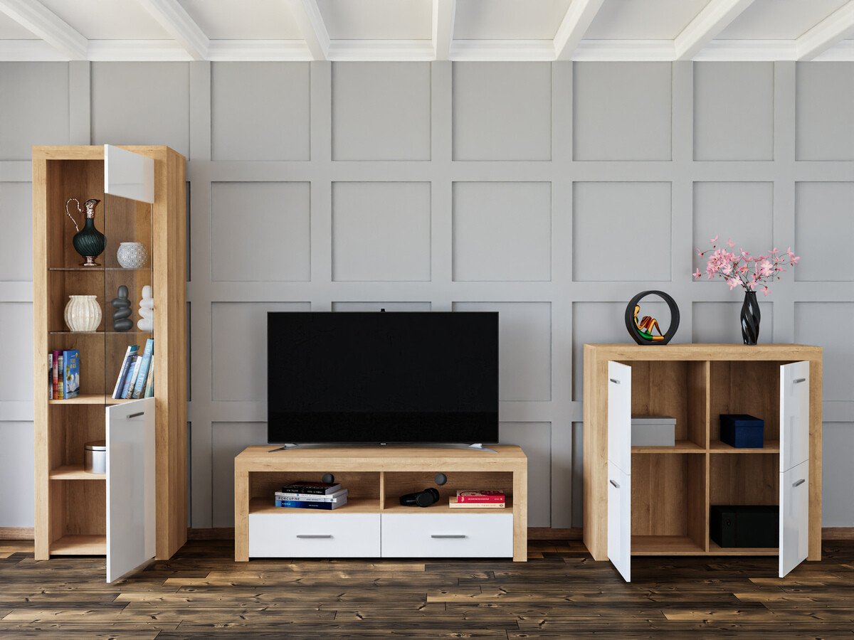 Woonkamerset Sonali 121