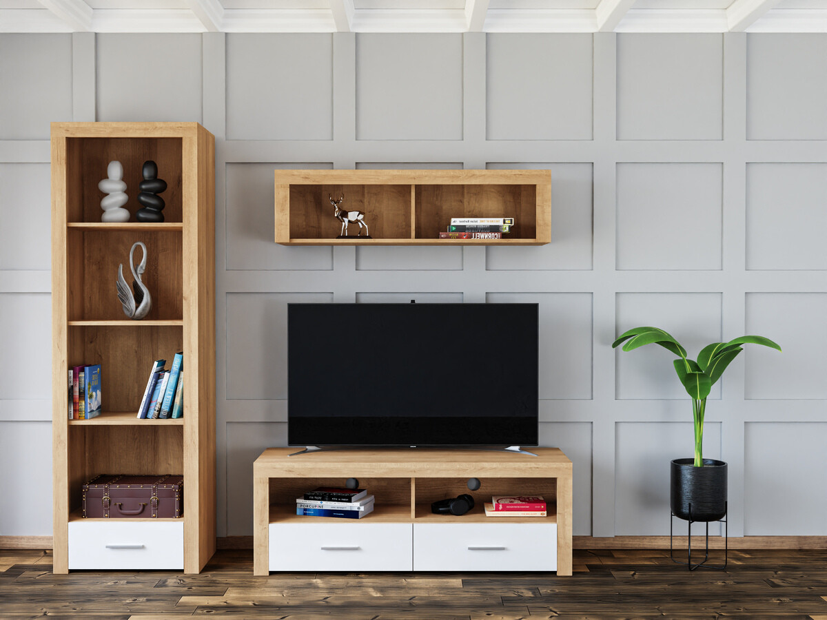 Woonkamerset Sonali 122