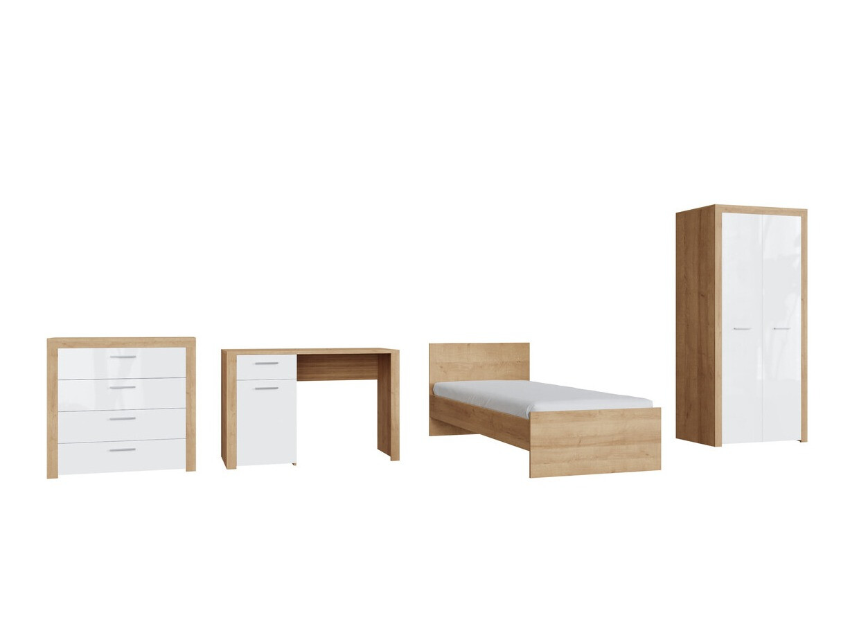 Meubelset Sonali 123