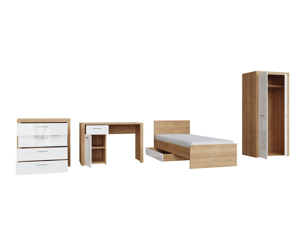 Meubelset Sonali 123