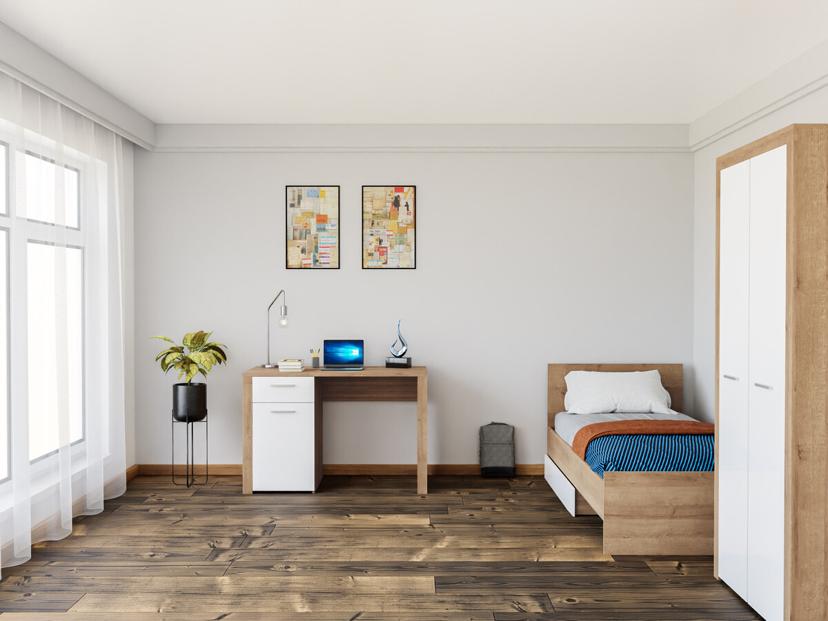 Meubelset Sonali 123