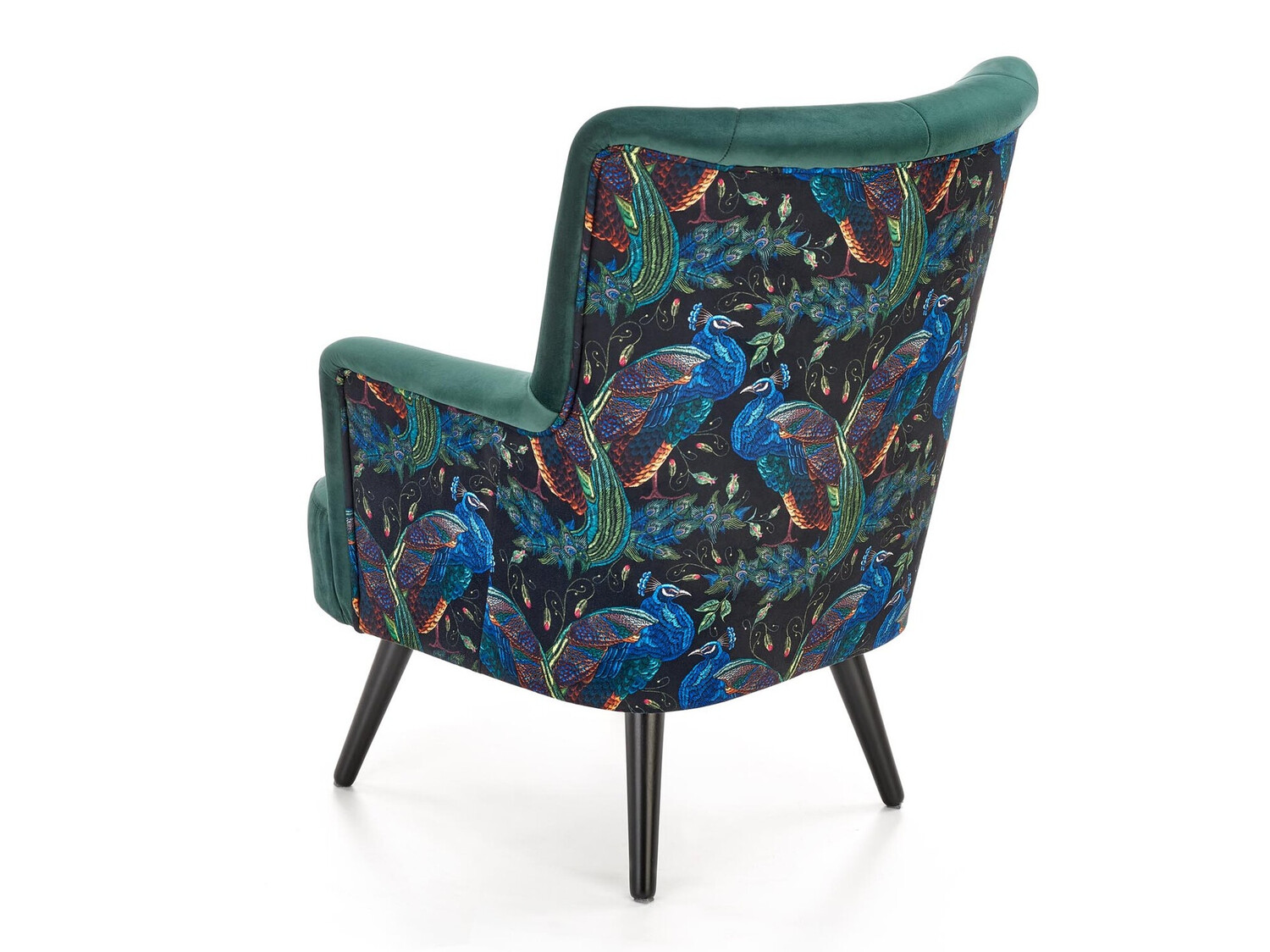 Fauteuil Houston 1372 (Groen)