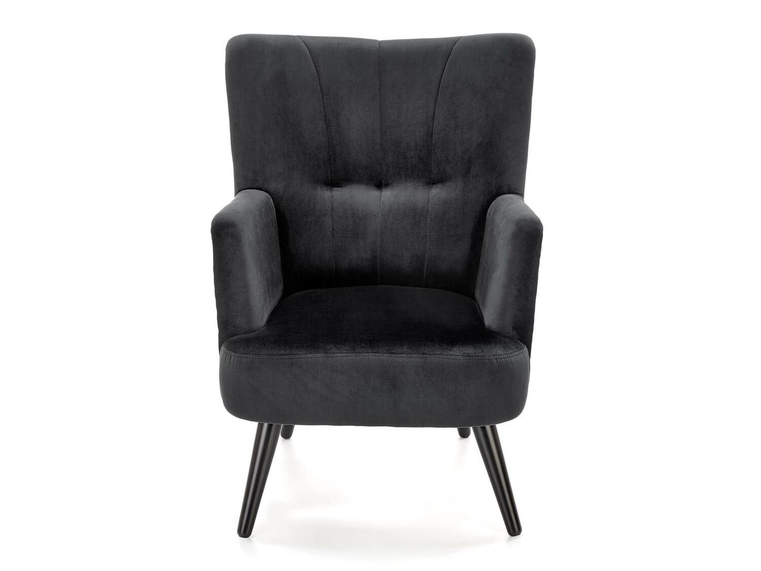 Fauteuil Houston 1372 (Zwart)