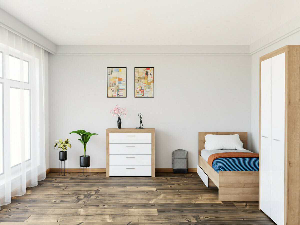 Meubelset Sonali 124