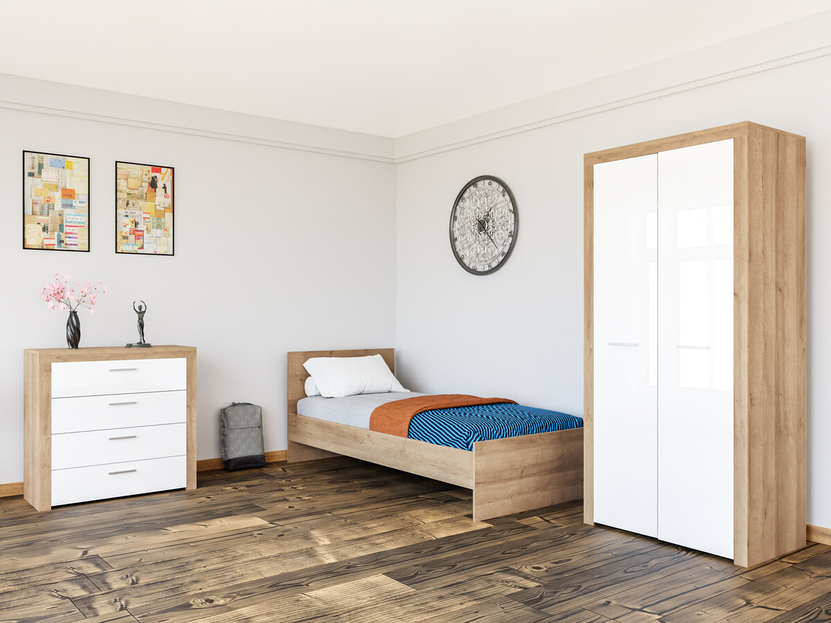 Meubelset Sonali 124