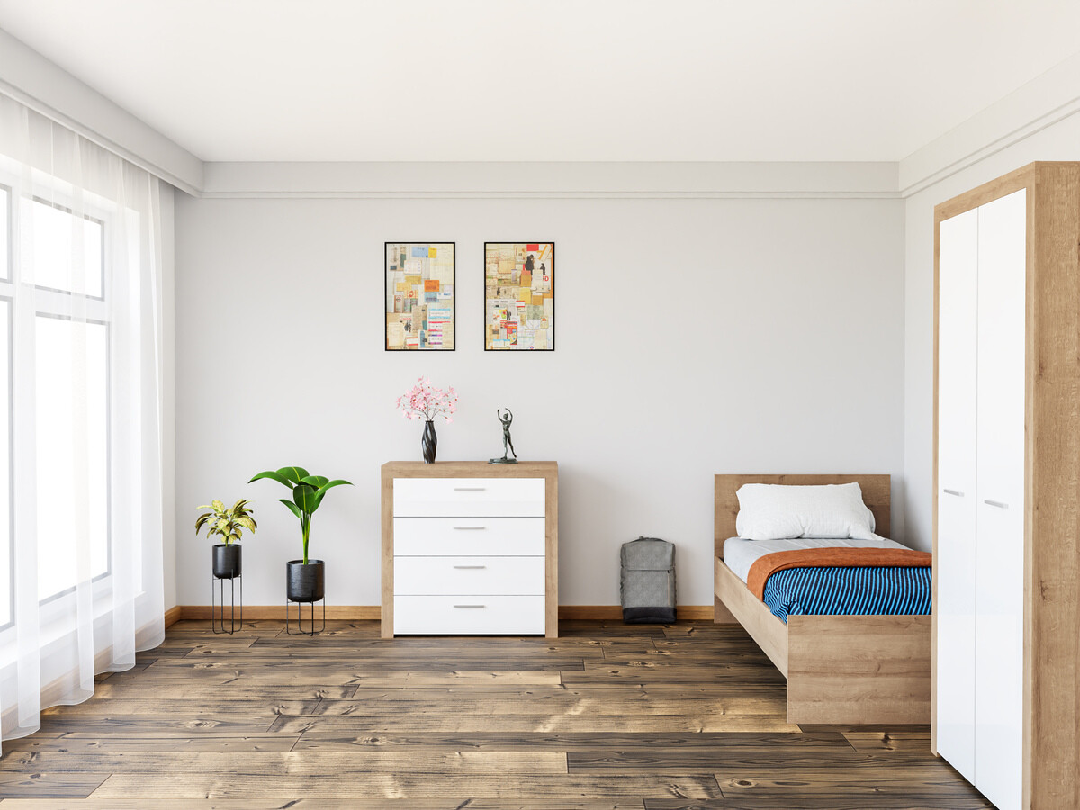 Meubelset Sonali 124