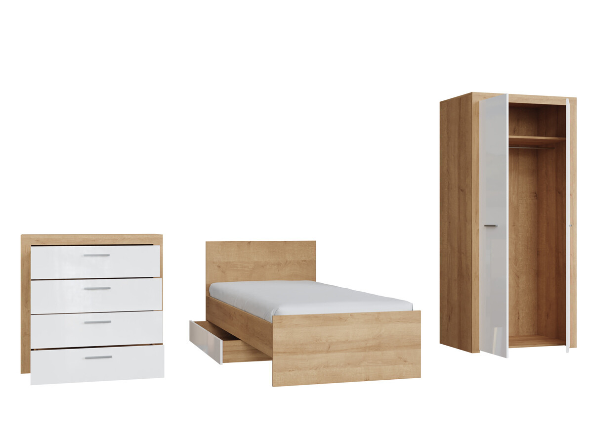 Meubelset Sonali 124