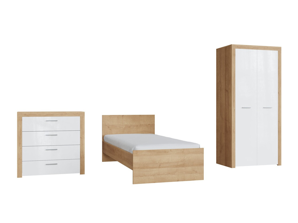 Meubelset Sonali 124