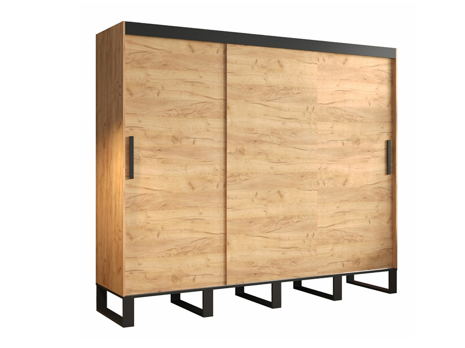 Kledingkast Hartford 153