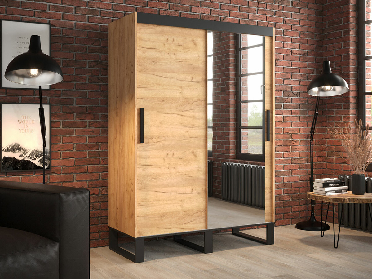 Kledingkast Hartford 162