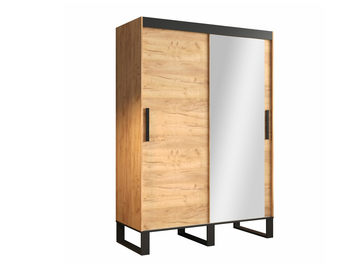 Kledingkast Hartford 162