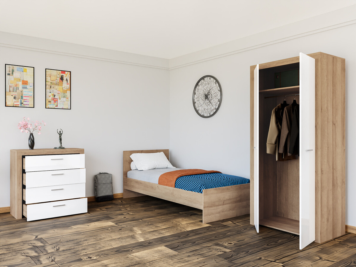 Meubelset Sonali 124