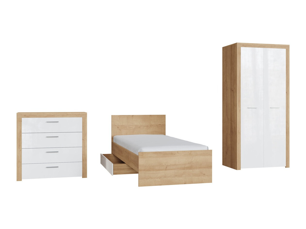 Meubelset Sonali 124