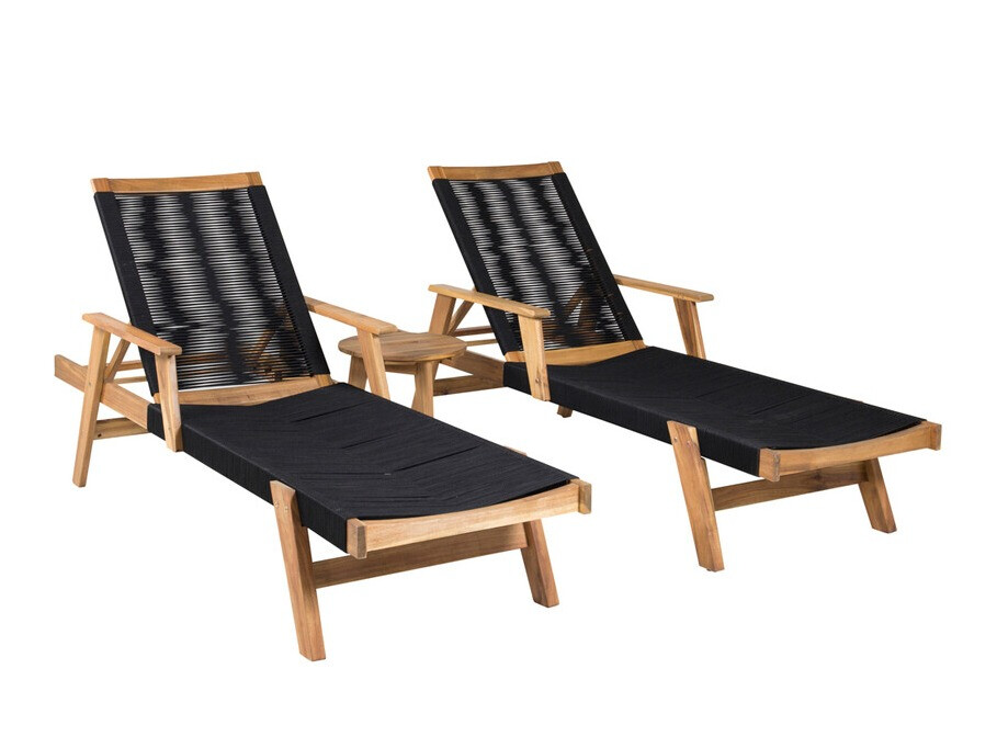 Buiten meubilair set Dallas 3465