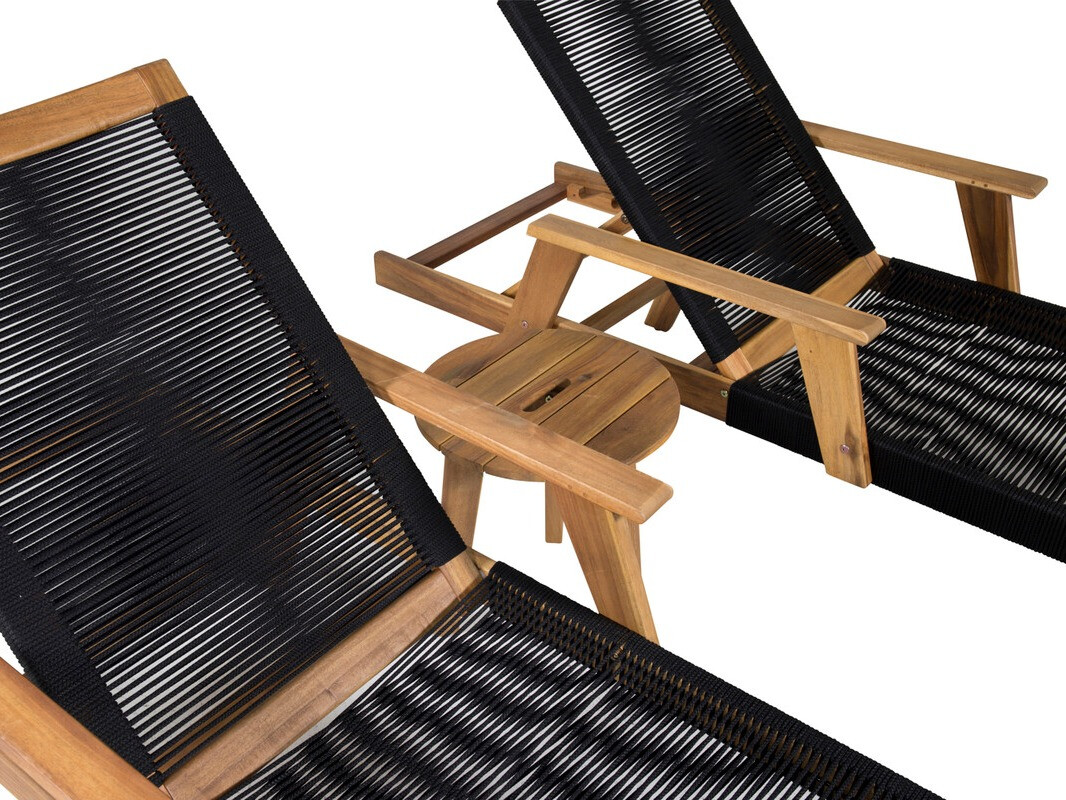 Buiten meubilair set Dallas 3465