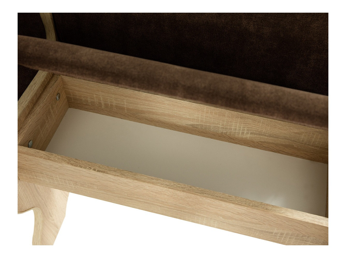 Keukenhoekmeubel Reading 100 (Ambachtelijke gouden eik + Hugo 100)