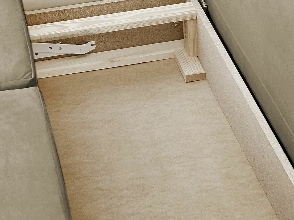 Slaapbank Torlua 101 (Manila 25)