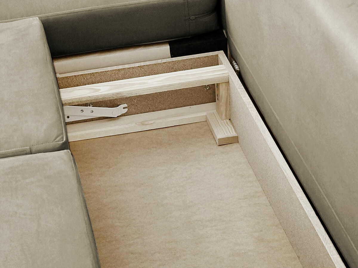 Slaapbank Torlua 102 (Manila 02)