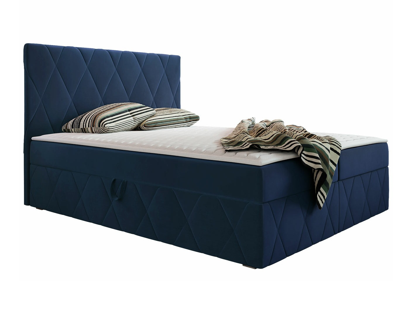 Boxspring Comfivo Avis (Magic Velvet 2216)