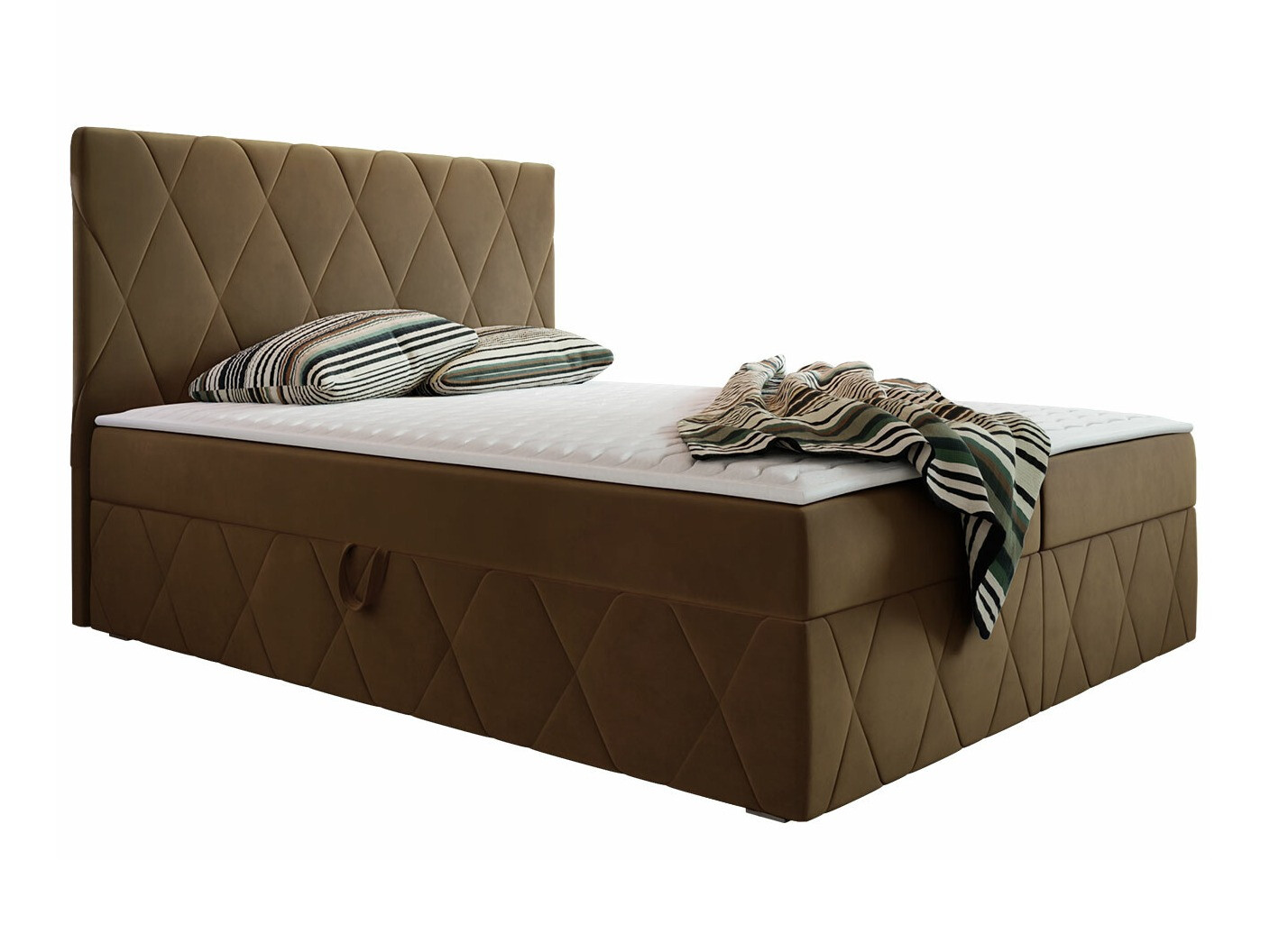 Boxspring Comfivo Avis (Magic Velvet 2299)