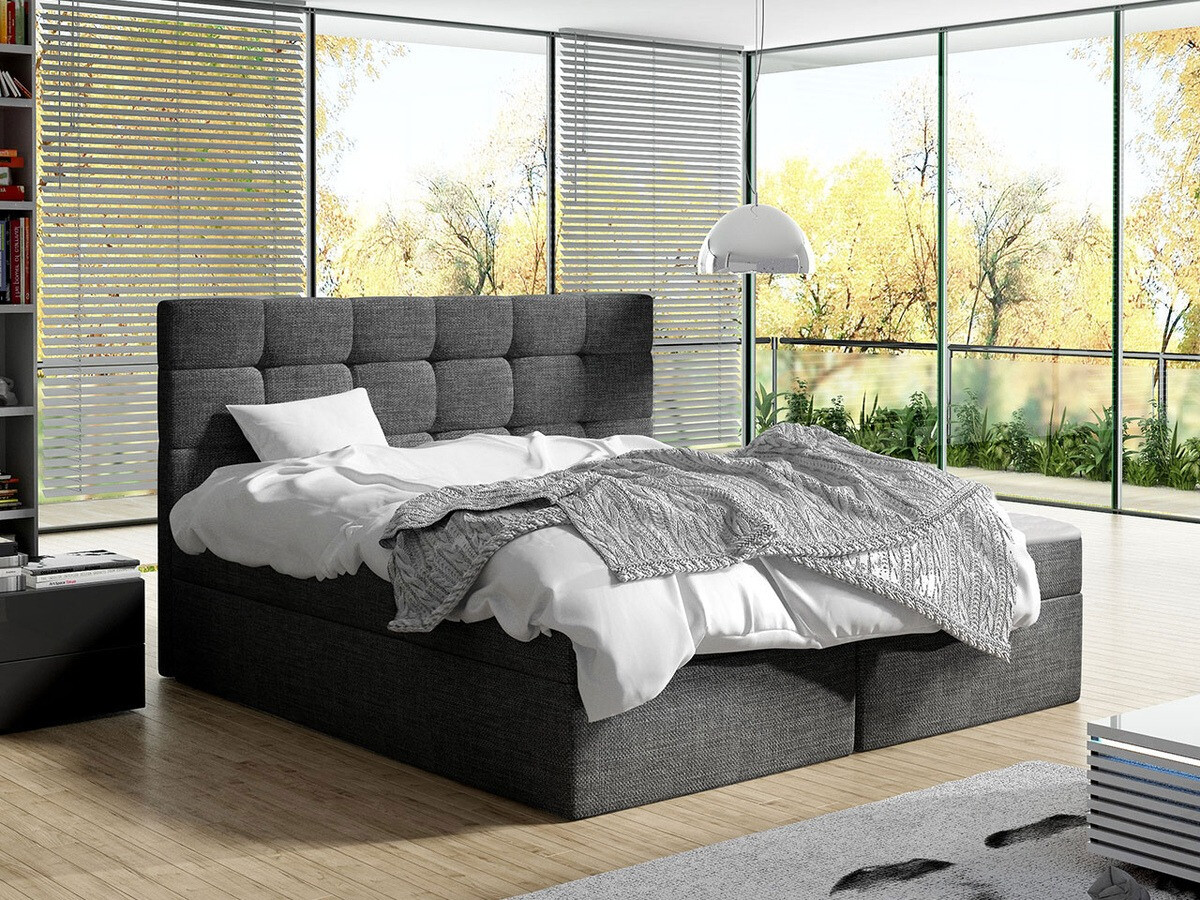 Boxspring Comfivo 196 (Muna 10)