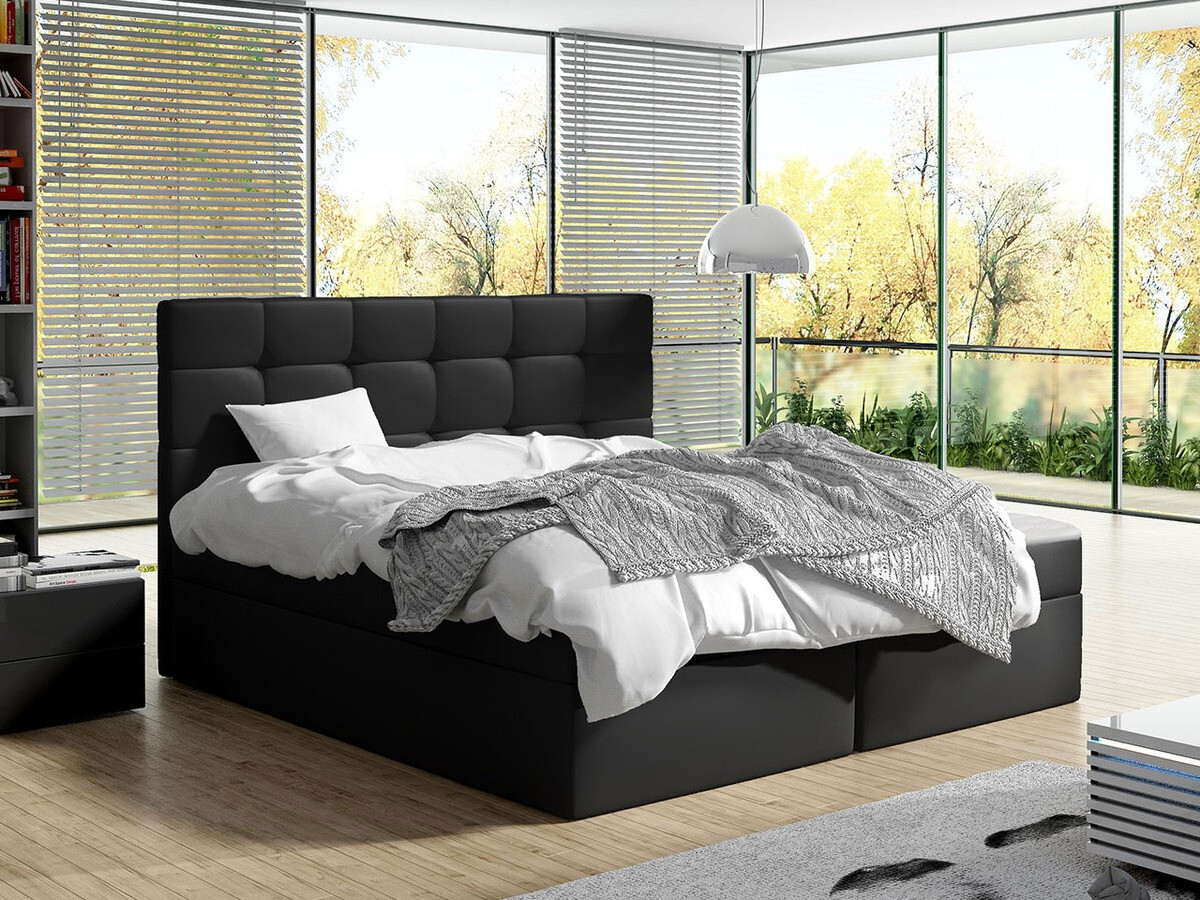 Boxspring Comfivo 196 (Soft 011)