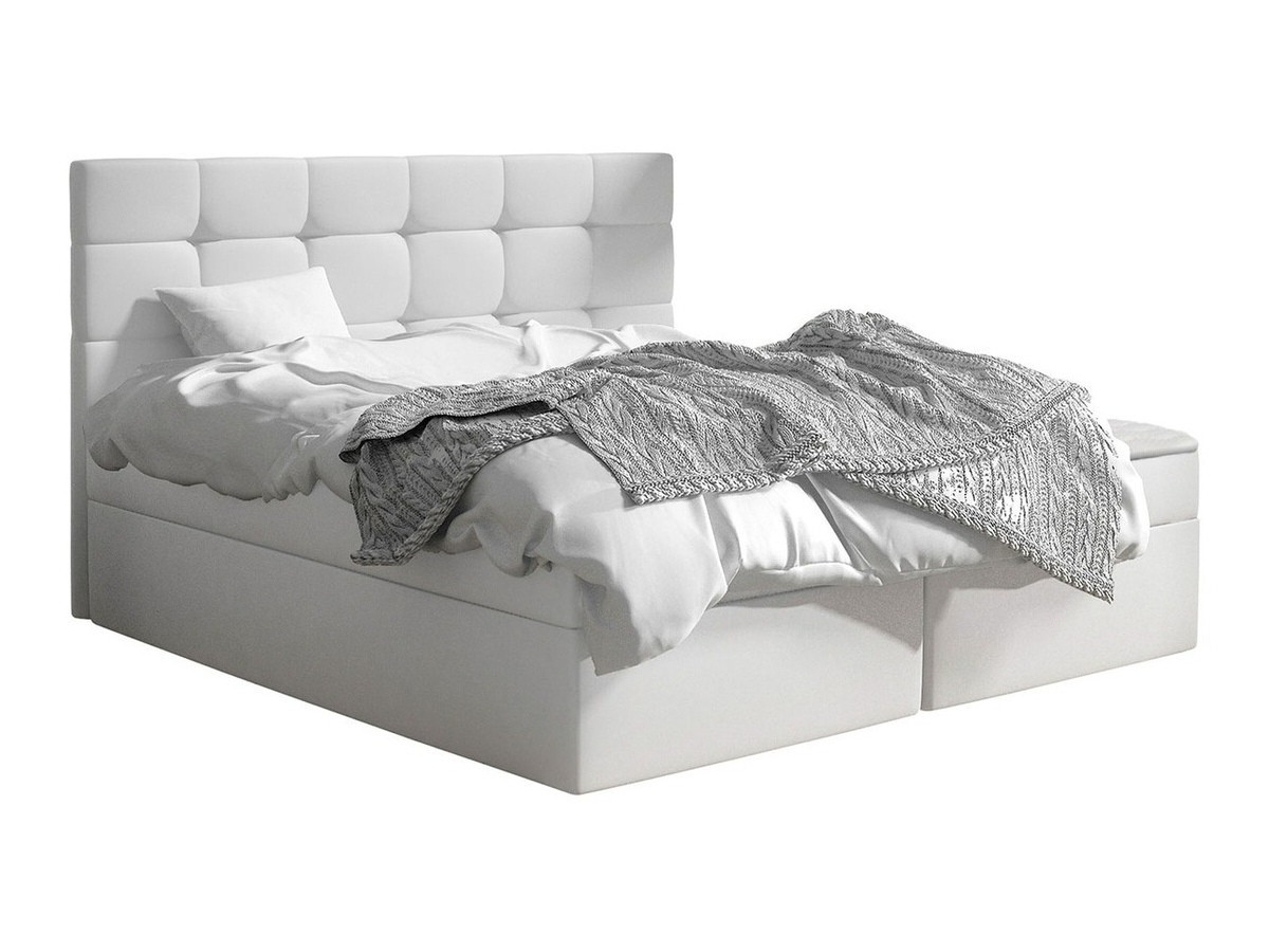 Boxspring Comfivo 196 (Soft 017)