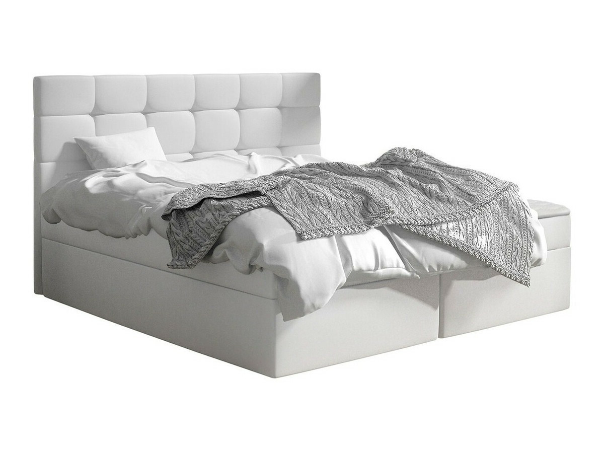 Boxspring Comfivo 196 (Soft 017)