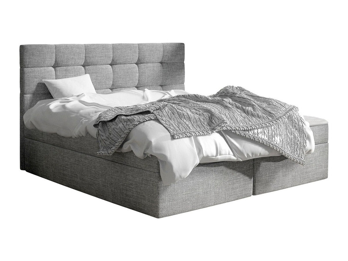 Boxspring Comfivo Osculum I (Muna 08)