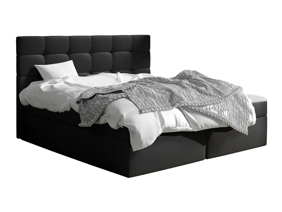 Boxspring Comfivo Osculum I (Soft 011)