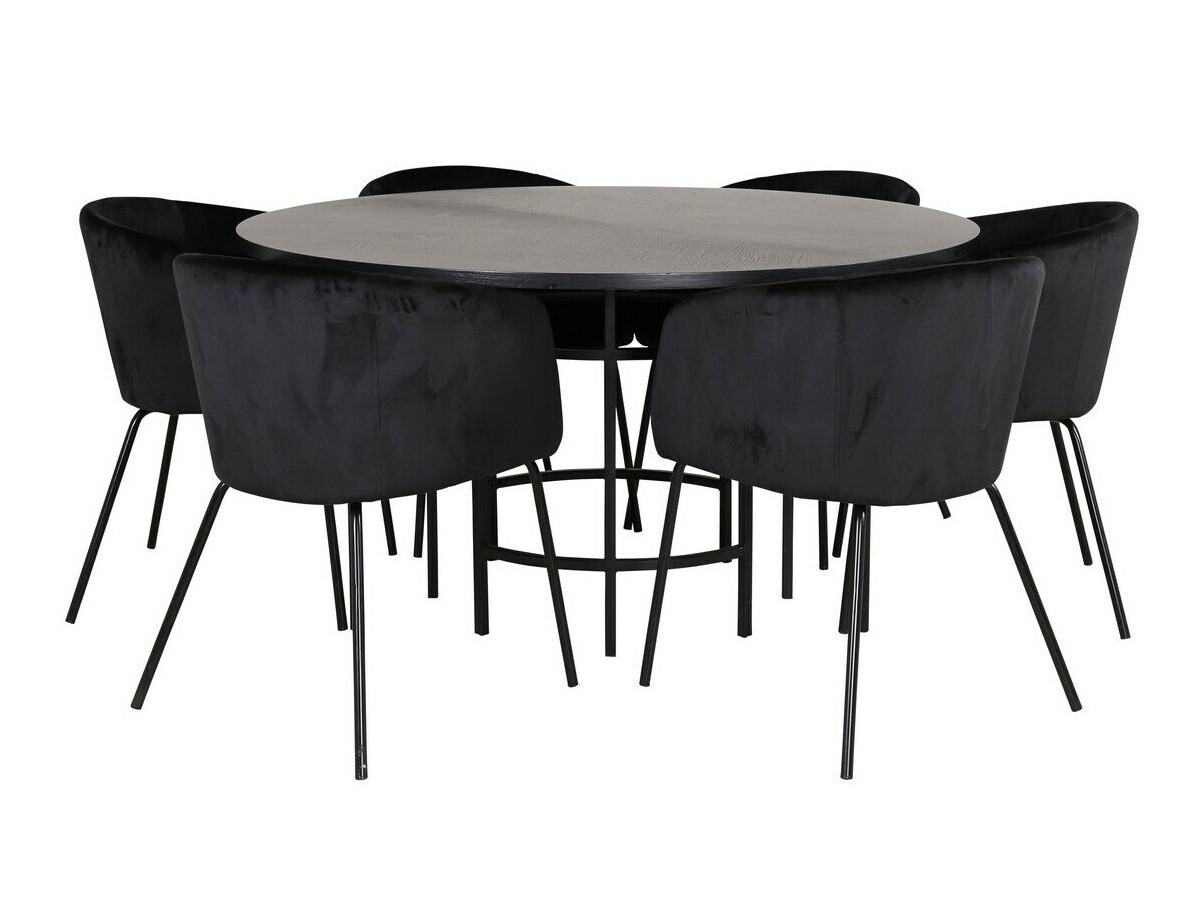 Eetkamerset Dallas 2378