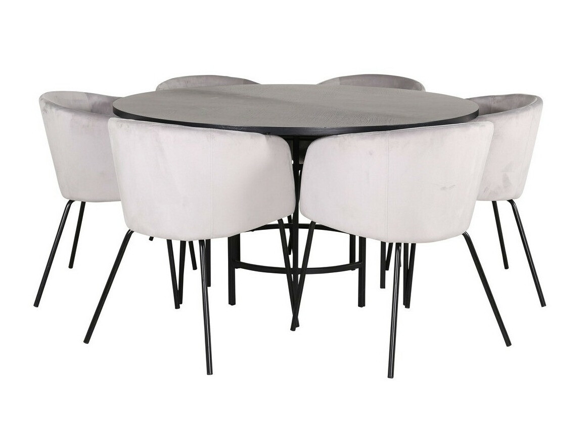 Eetkamerset Dallas 2378