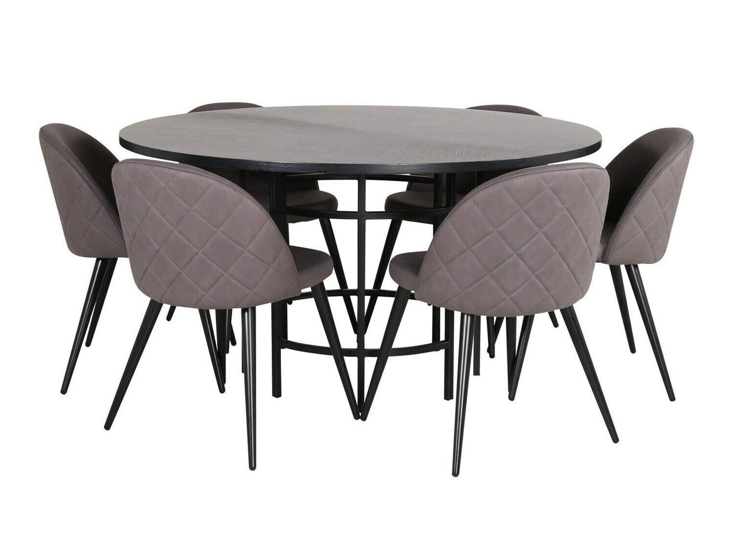 Eetkamerset Dallas 2387