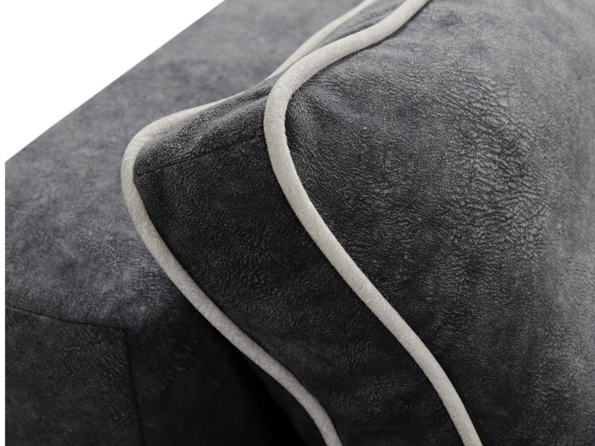 Slaapbank Decatur 101 (Amor Velvet 4311 + Amor Velvet 4317)