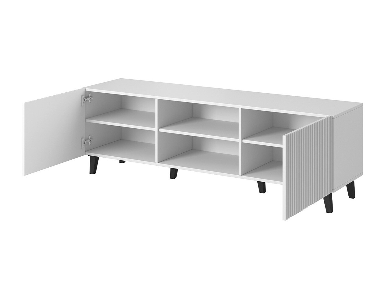 Woonkamerset Dicto I (Wit)