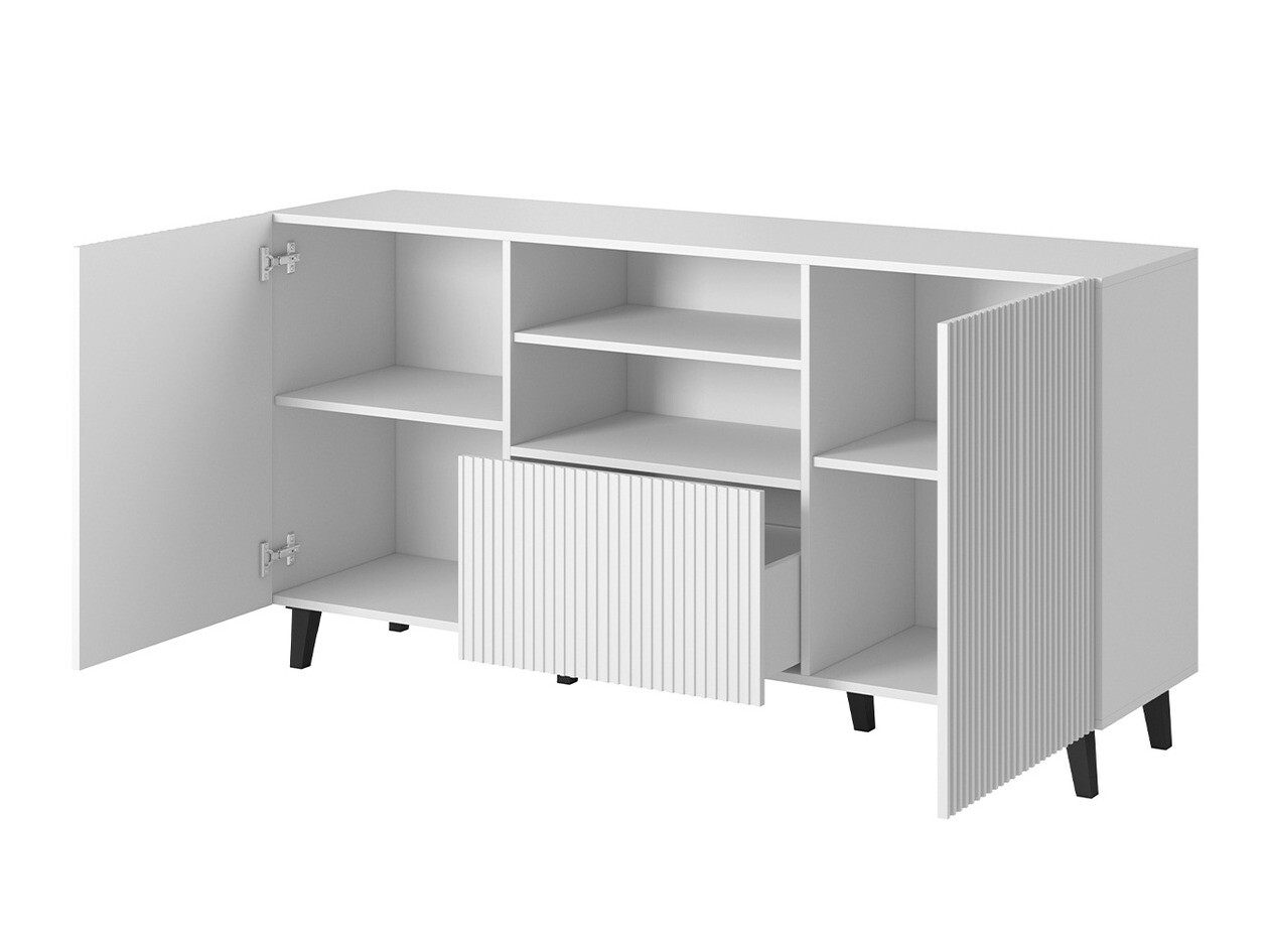 Woonkamerset Levmari 109 (Wit)