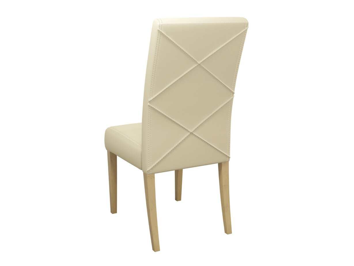 Stoel Sparks 184 (Sonoma eik)