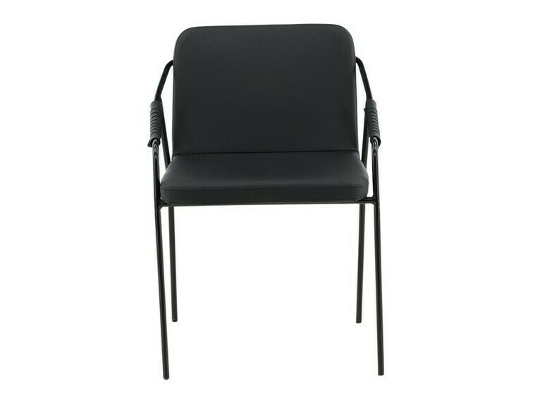 Stoel Dallas 2586 (Zwart)