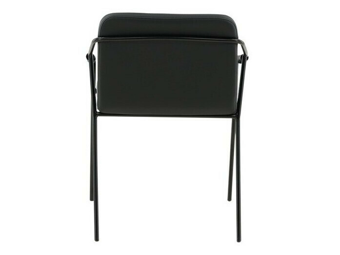 Stoel Dallas 2586 (Zwart)