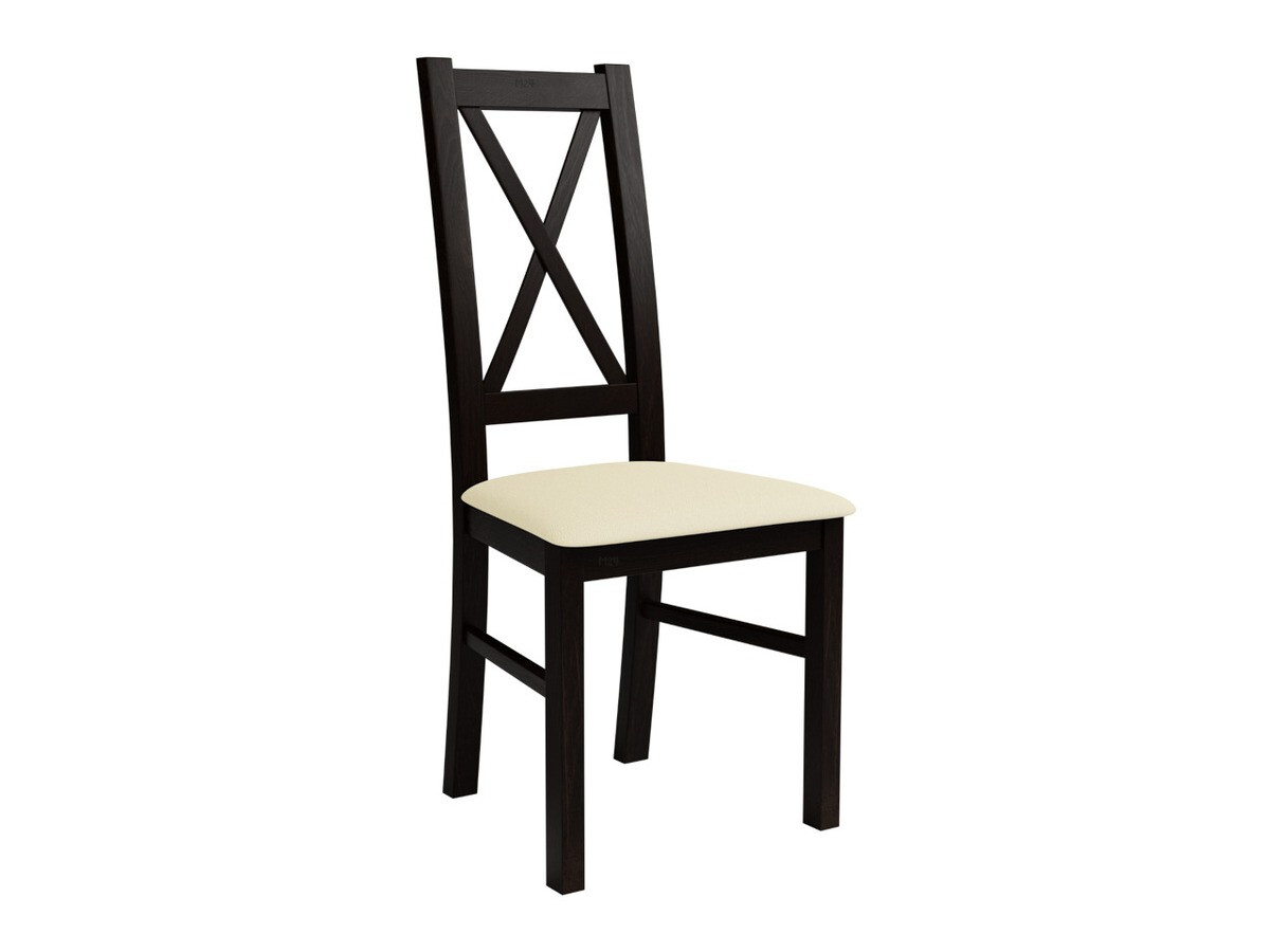 Stoel Sparks 117 (Wengé)