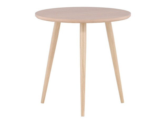 Salontafel Dallas 4620 (Lichtbruin)