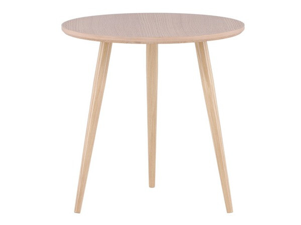 Salontafel Dallas 4620 (Lichtbruin)