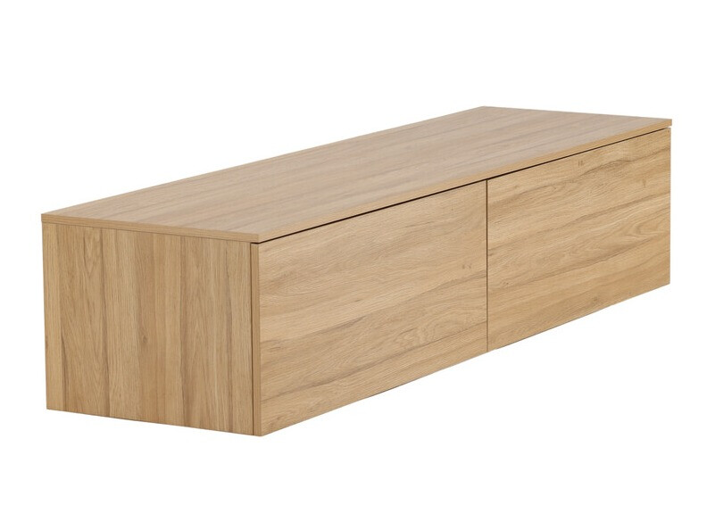 TV-meubel Dallas 3253 (Eiken)