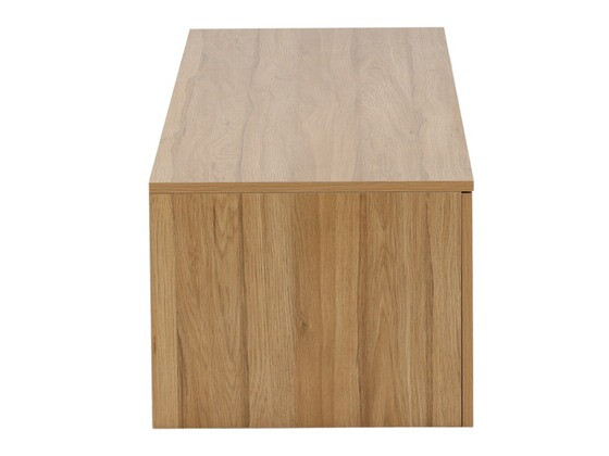 TV-meubel Dallas 3253 (Eiken)