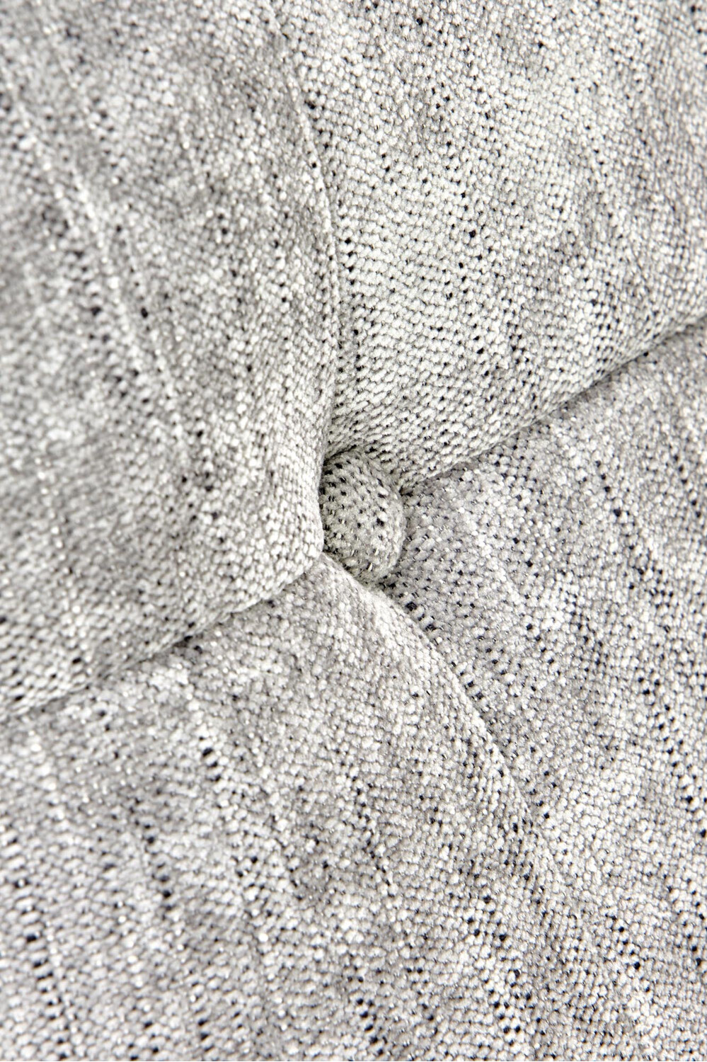 Bureaustoel Houston 1262 (Lichtgrijs)