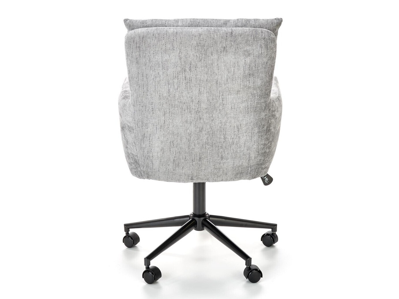 Bureaustoel Houston 1262 (Lichtgrijs)